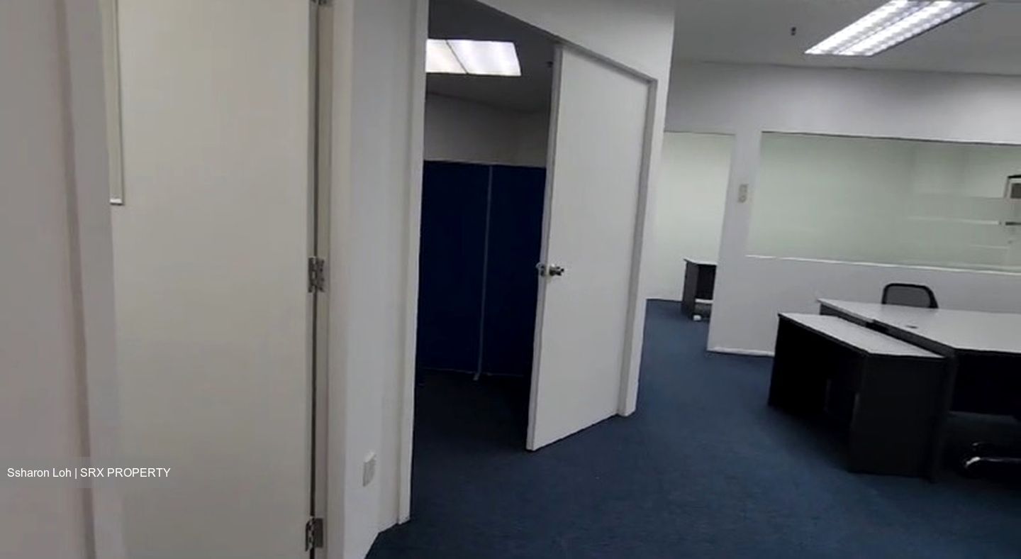 Ubi Techpark (D14), Factory #504569151